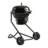 Holzkohle Kugelgrill PRO