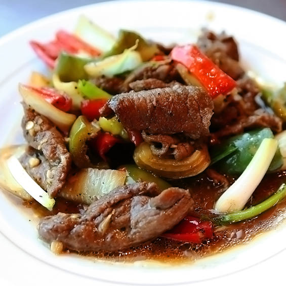 Teriyaki