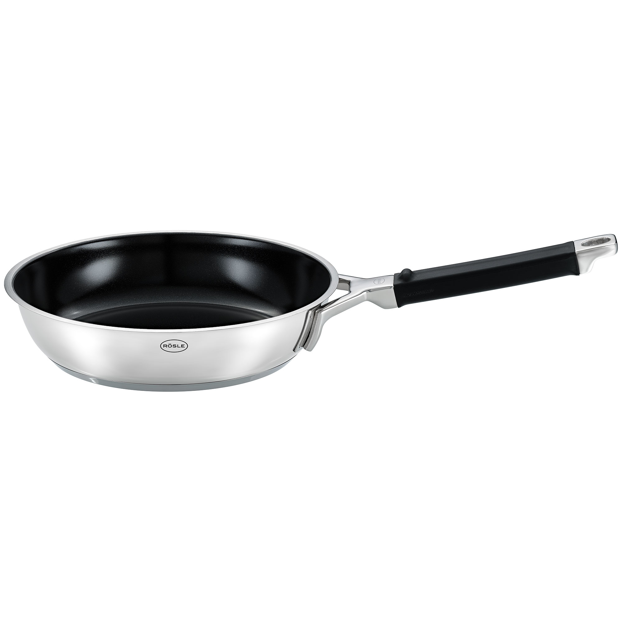 Bratpfanne SILENCE PRO Ø 28 cm Keramik ProCeraPlus