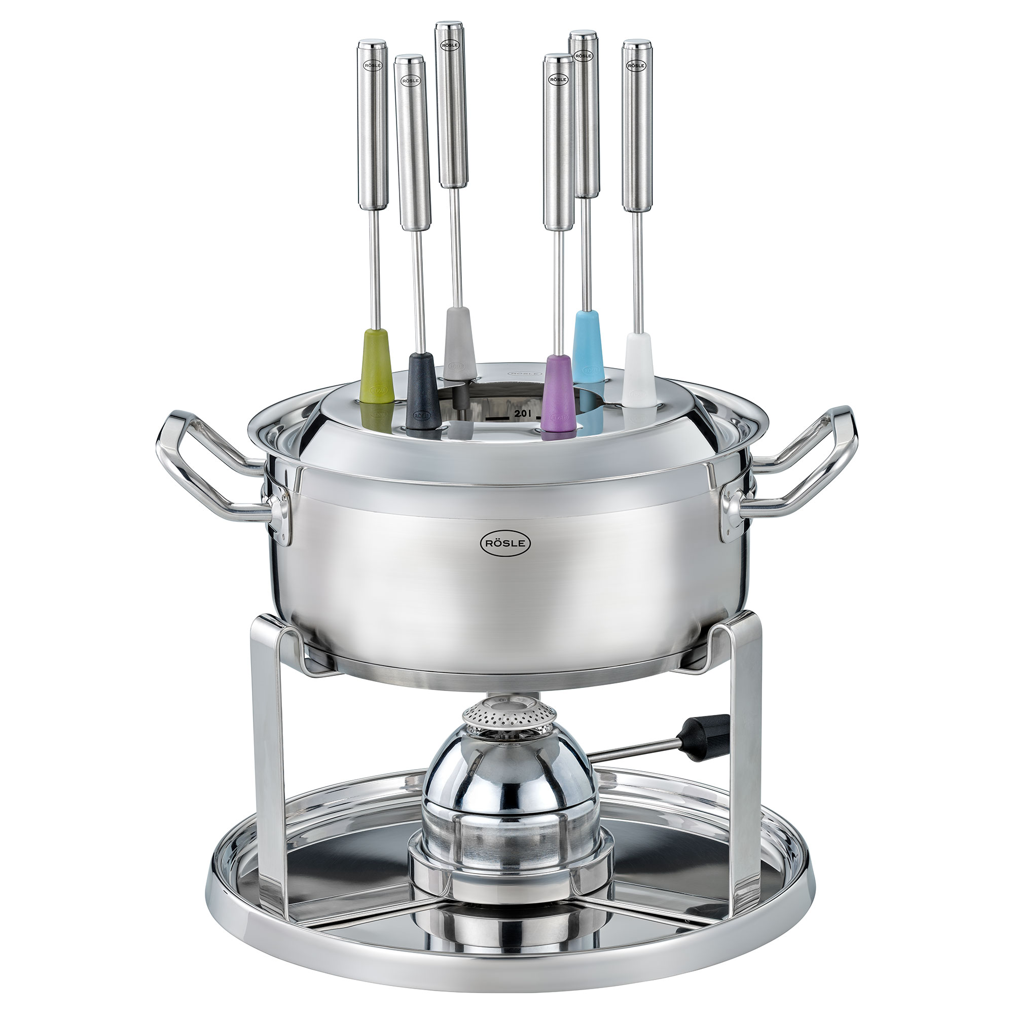 Fondue Set