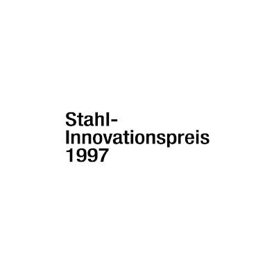 Stahl Innovationspreis Logo Stahl Innovationspreis Logo