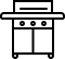 Icon Gasgrill