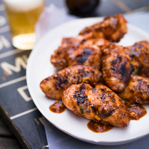 Chicken-Wings 