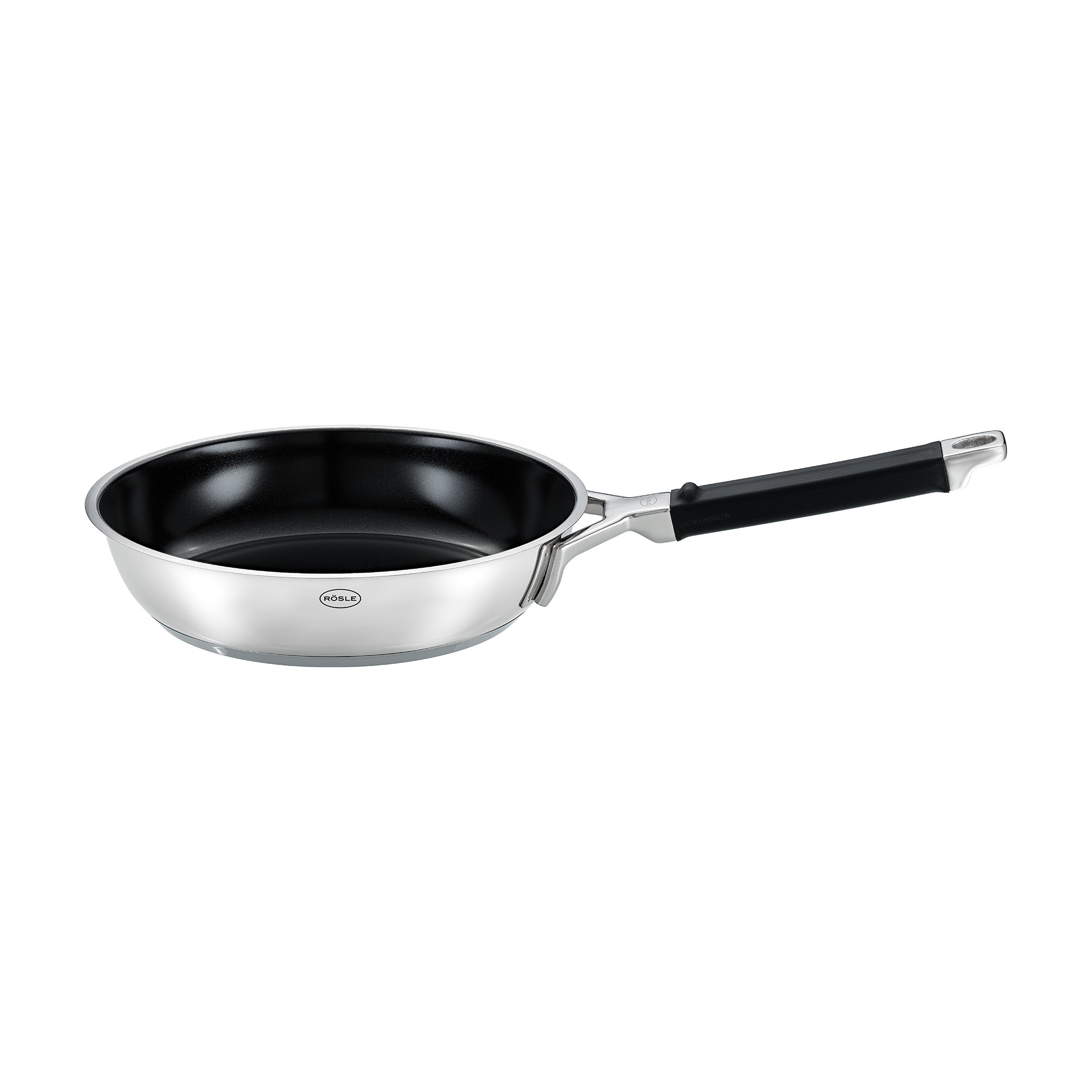 Bratpfanne SILENCE PRO Ø 20 cm Keramik ProCeraPlus