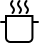 Icon Topf