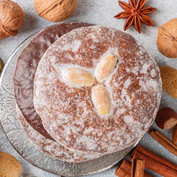 Lebkuchen