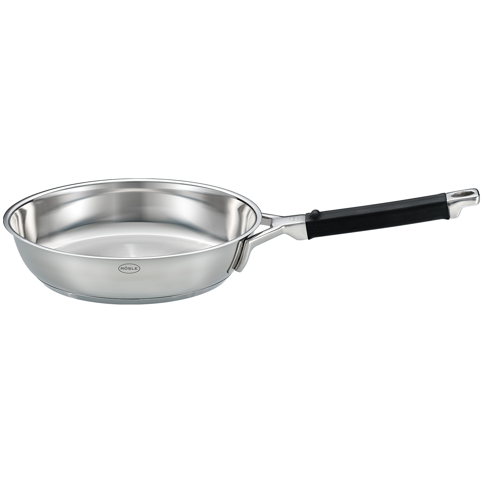 Bratpfanne SILENCE PRO Ø 24 cm
