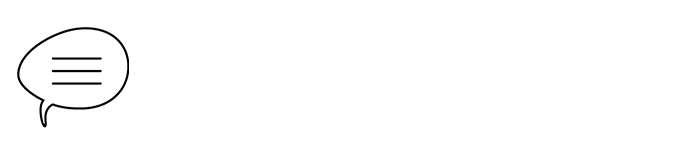 Offenheit Icon Wert Offenheit. Sprechblase