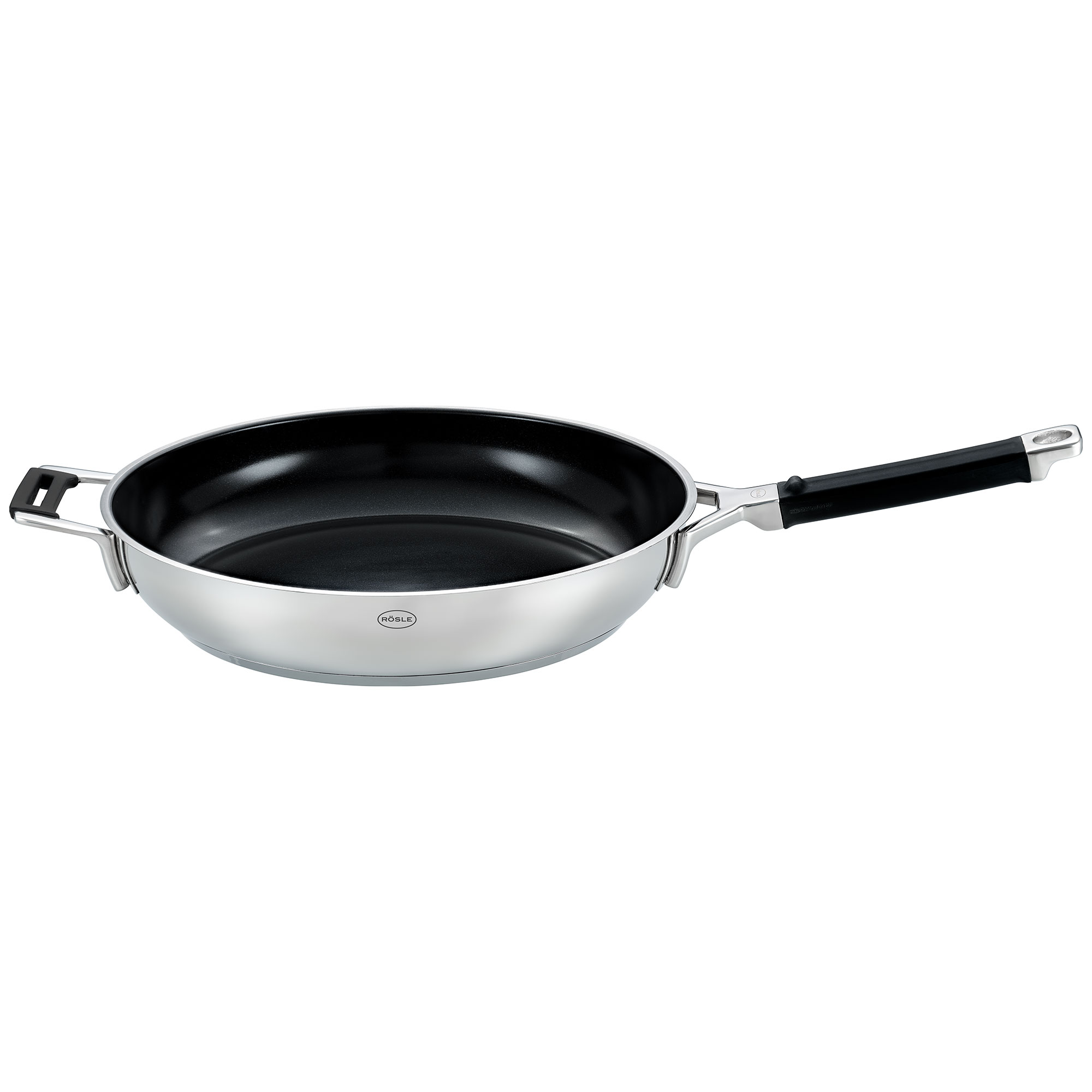 Bratpfanne SILENCE PRO Ø 32 cm Keramik ProCeraPlus