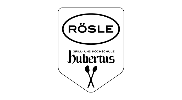 Logo RÖSLE & Hubertus Logo RÖSLE & Hubertus