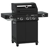 Gasgrill PRO