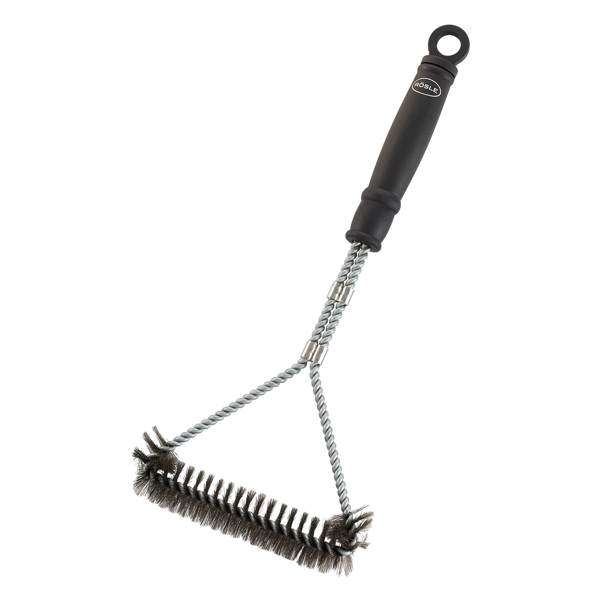 Grillrost-Reinigungsbürste 35 cm
