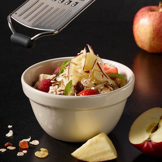 Bircher Müsli