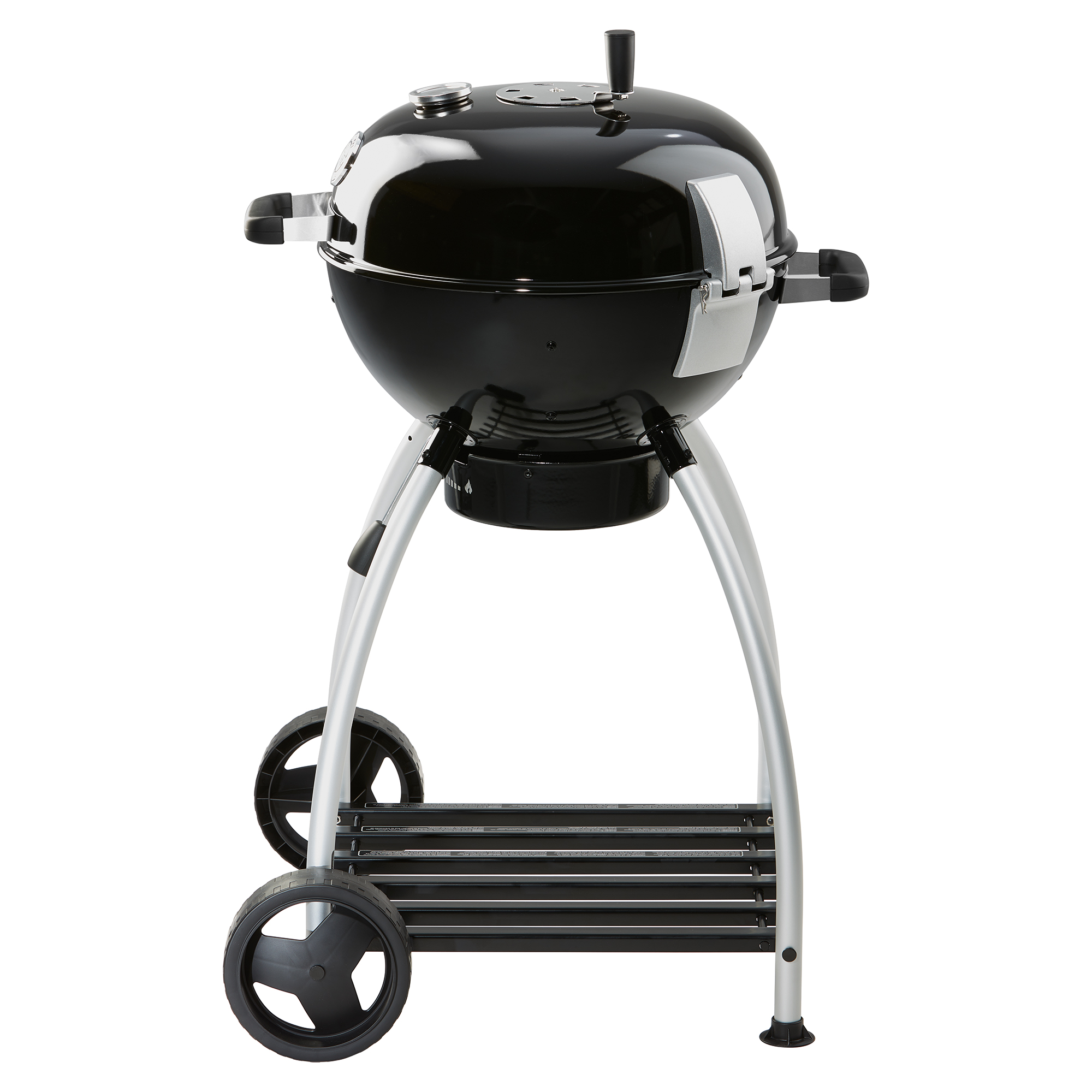 Holzkohle Kugelgrill No.1 SPORT F50